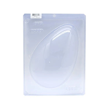 Forma Acetato Simples - Ovo Liso 1kg - BWB145